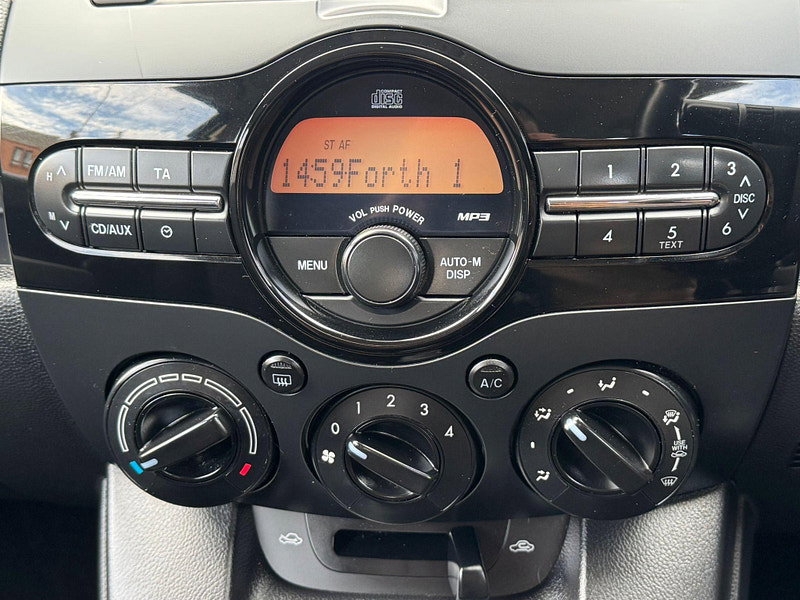 Mazda Mazda2 1.3 Tamura Euro 5 5dr 5dr Manual 2026
