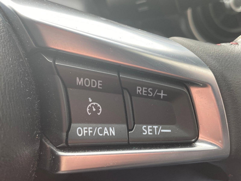 Mazda MX-5 RF 1.5 SKYACTIV-G Sport Nav Euro 6 2dr 2dr Manual 2026
