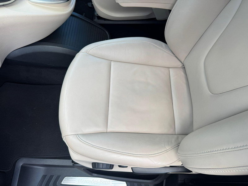 Mercedes-Benz V Class 2.2 V220d BlueTEC Sport G-Tronic+ Euro 6 (s/s) 5dr 8 Seat XLWB 5dr Automatic 2026