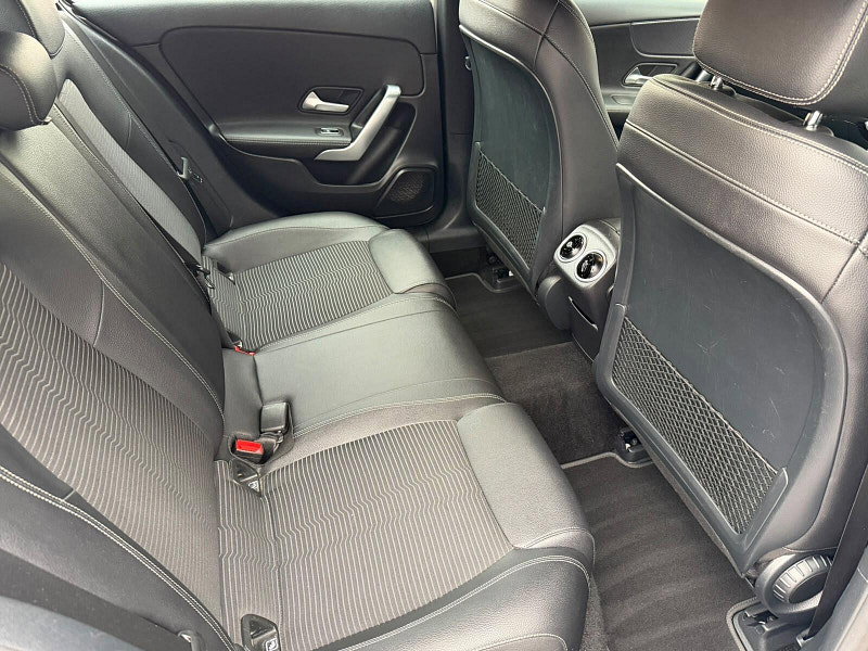 Mercedes-Benz A Class 1.5 A180d Sport (Executive) 7G-DCT Euro 6 (s/s) 5dr 5dr Automatic 2026