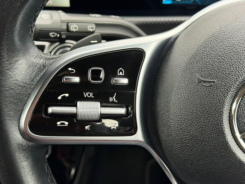 Mercedes-Benz A Class 1.5 A180d Sport (Executive) 7G-DCT Euro 6 (s/s) 5dr 5dr Automatic 2026