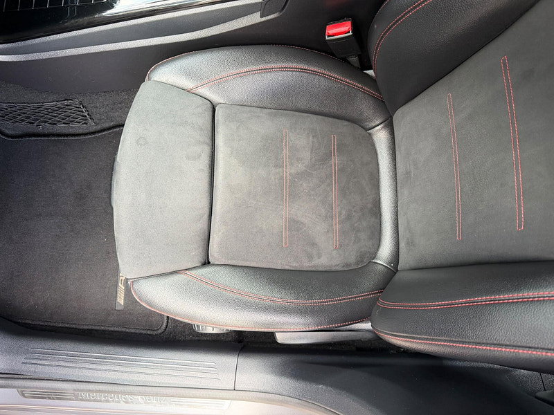 Mercedes-Benz A Class 1.3 A200 AMG Line 7G-DCT Euro 6 (s/s) 5dr 5dr Automatic 2026