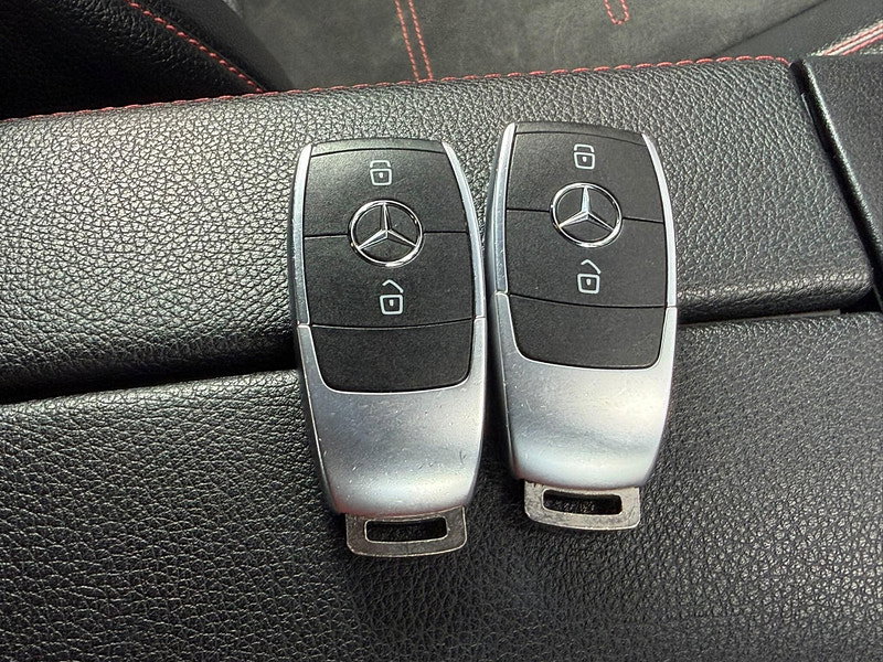 Mercedes-Benz A Class 1.3 A200 AMG Line 7G-DCT Euro 6 (s/s) 5dr 5dr Automatic 2026