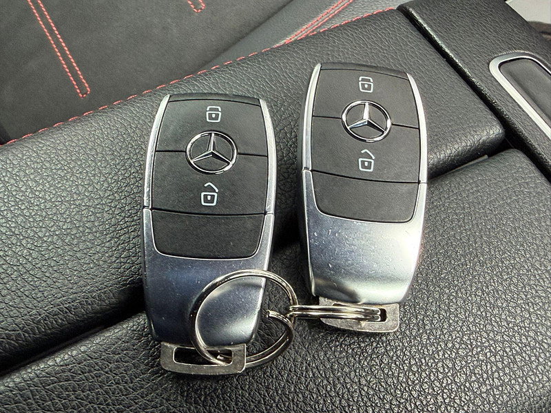 Mercedes-Benz A Class 1.3 A250e 15.6kWh AMG Line 8G-DCT Euro 6 (s/s) 5dr 5dr Automatic 2026