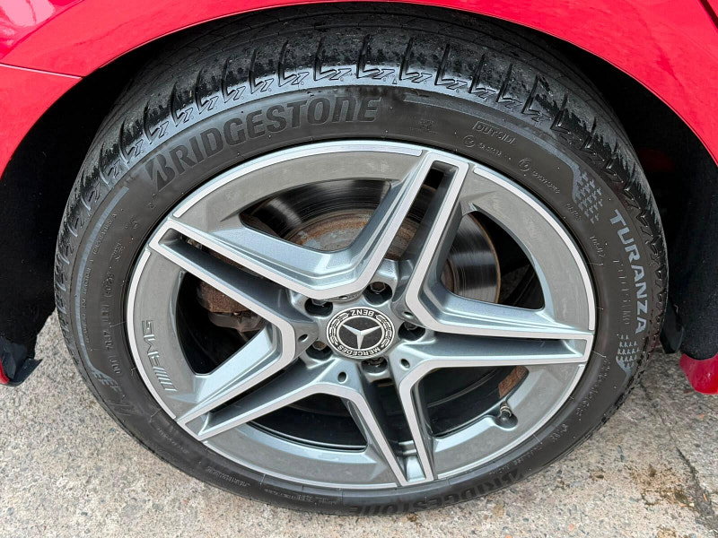Mercedes-Benz A Class 1.3 A250e 15.6kWh AMG Line (Premium 2) 8G-DCT Euro 6 (s/s) 4dr 4dr Automatic 2026