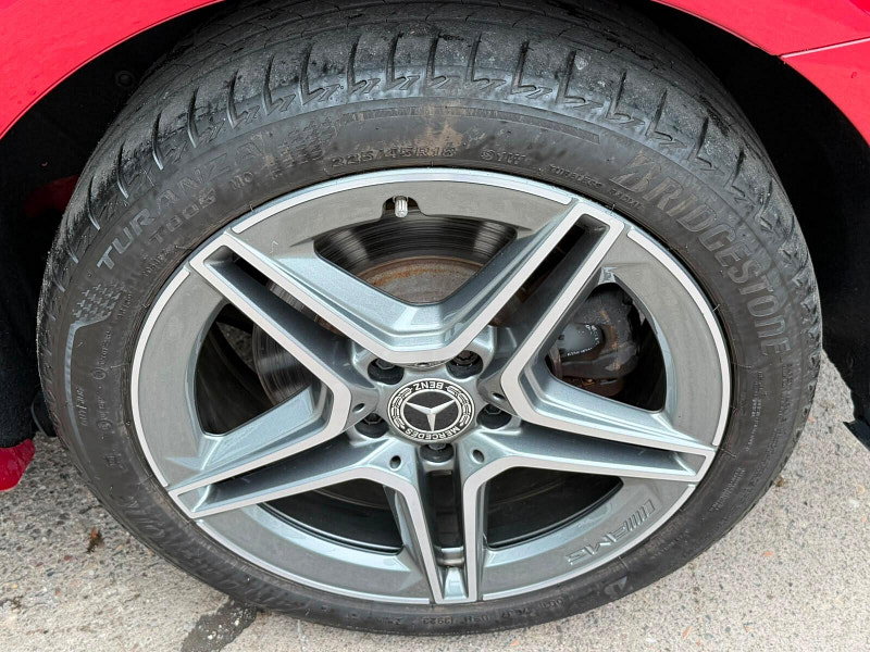 Mercedes-Benz A Class 1.3 A250e 15.6kWh AMG Line (Premium 2) 8G-DCT Euro 6 (s/s) 4dr 4dr Automatic 2026