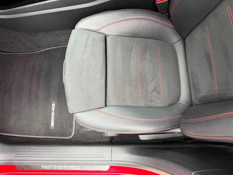Mercedes-Benz A Class 1.3 A250e 15.6kWh AMG Line (Premium 2) 8G-DCT Euro 6 (s/s) 4dr 4dr Automatic 2026