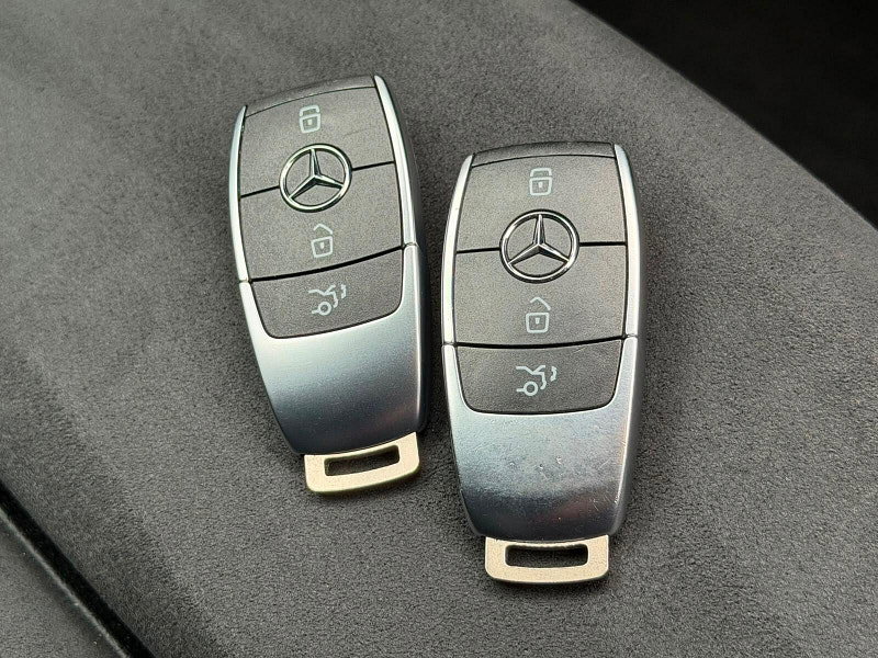 Mercedes-Benz A Class 1.3 A250e 15.6kWh AMG Line (Premium 2) 8G-DCT Euro 6 (s/s) 4dr 4dr Automatic 2026