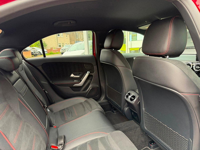 Mercedes-Benz A Class 1.3 A250e 15.6kWh AMG Line (Premium 2) 8G-DCT Euro 6 (s/s) 4dr 4dr Automatic 2026