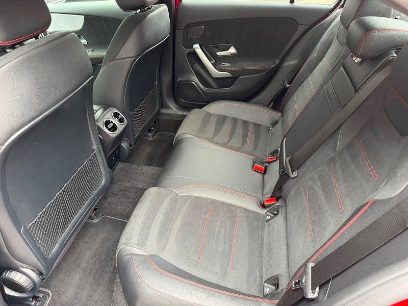 Mercedes-Benz A Class 1.3 A250e 15.6kWh AMG Line (Premium 2) 8G-DCT Euro 6 (s/s) 4dr 4dr Automatic 2026