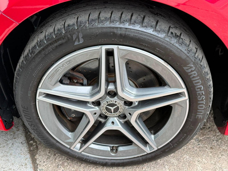 Mercedes-Benz A Class 1.3 A250e 15.6kWh AMG Line (Premium 2) 8G-DCT Euro 6 (s/s) 4dr 4dr Automatic 2026