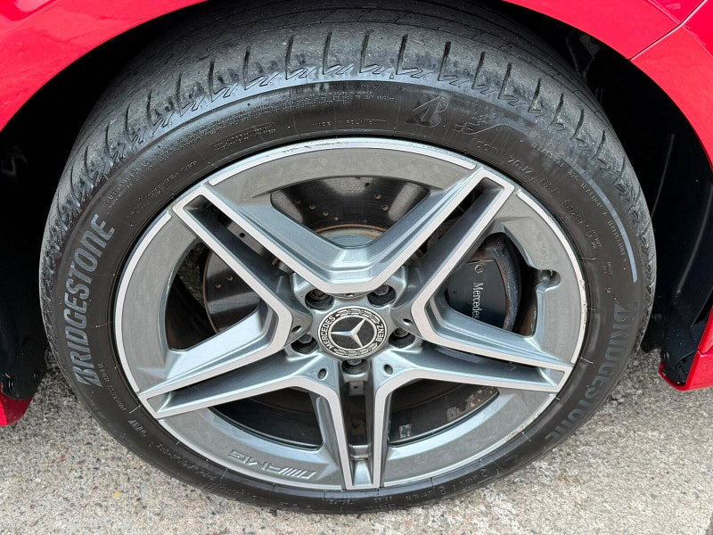 Mercedes-Benz A Class 1.3 A250e 15.6kWh AMG Line (Premium 2) 8G-DCT Euro 6 (s/s) 4dr 4dr Automatic 2026
