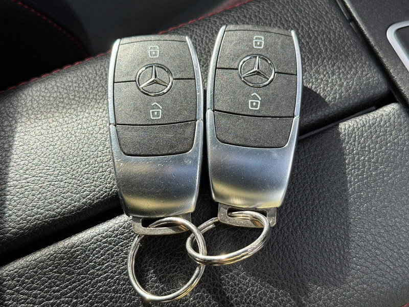 Mercedes-Benz A Class 2.0 A220d AMG Line 8G-DCT Euro 6 (s/s) 5dr 5dr Automatic 2026