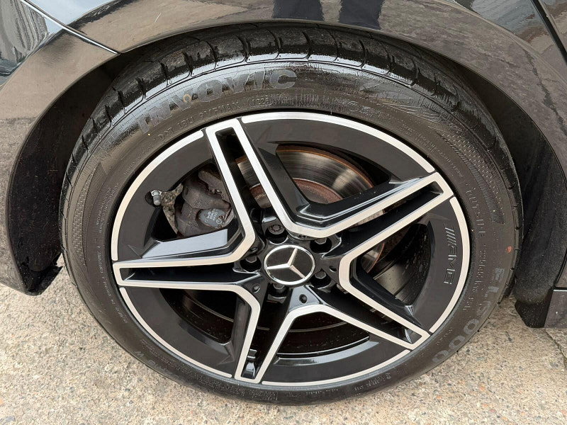 Mercedes-Benz A Class 2.0 A220d AMG Line 8G-DCT Euro 6 (s/s) 5dr 5dr Automatic 2026