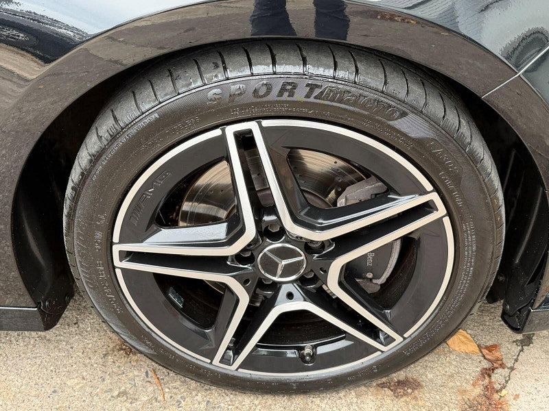 Mercedes-Benz A Class 2.0 A220d AMG Line 8G-DCT Euro 6 (s/s) 5dr 5dr Automatic 2026
