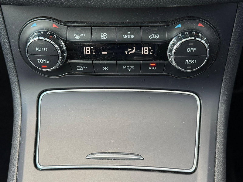 Mercedes-Benz B Class 1.6 B200 Exclusive Edition (Plus) 7G-DCT Euro 6 (s/s) 5dr 5dr Automatic 2026