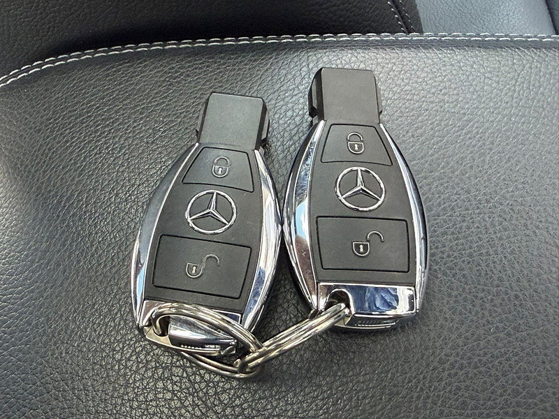 Mercedes-Benz B Class 1.6 B200 Exclusive Edition (Plus) 7G-DCT Euro 6 (s/s) 5dr 5dr Automatic 2026