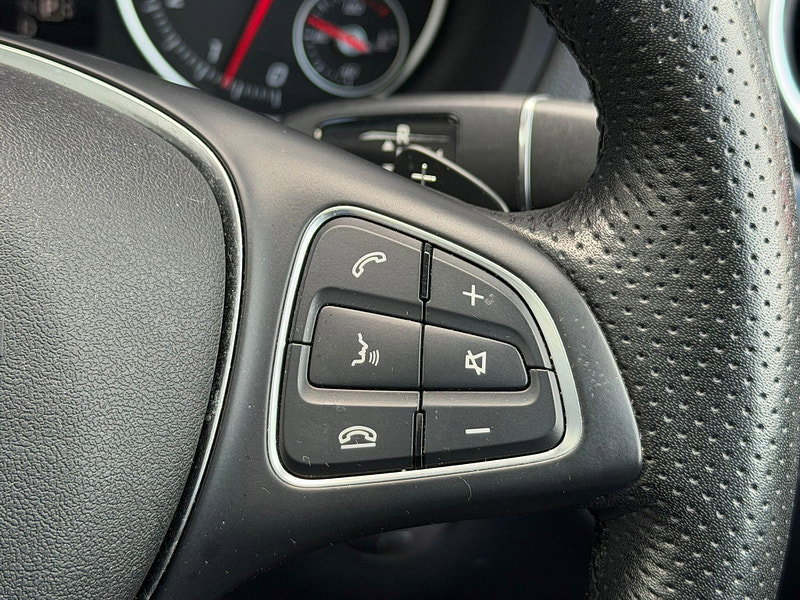 Mercedes-Benz B Class 1.6 B200 Exclusive Edition (Plus) 7G-DCT Euro 6 (s/s) 5dr 5dr Automatic 2026