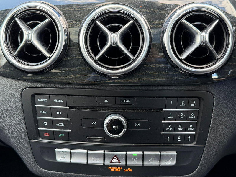 Mercedes-Benz B Class 1.6 B200 Exclusive Edition (Plus) 7G-DCT Euro 6 (s/s) 5dr 5dr Automatic 2026