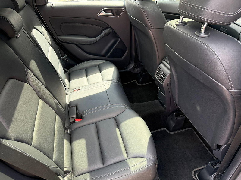 Mercedes-Benz B Class 1.6 B200 Exclusive Edition (Plus) 7G-DCT Euro 6 (s/s) 5dr 5dr Automatic 2026