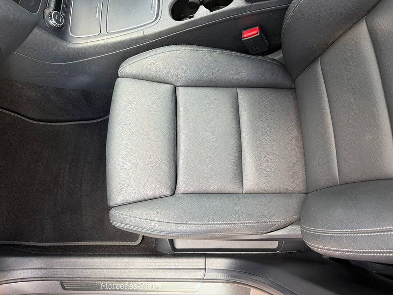 Mercedes-Benz B Class 1.6 B200 Exclusive Edition (Plus) 7G-DCT Euro 6 (s/s) 5dr 5dr Automatic 2026