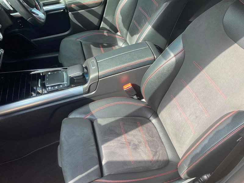 Mercedes-Benz B Class 1.3 B200 AMG Line (Premium 2) 7G-DCT Euro 6 (s/s) 5dr 5dr Automatic 2026