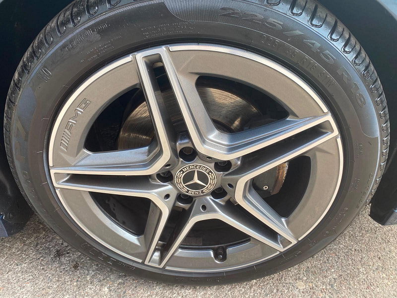 Mercedes-Benz B Class 1.3 B200 AMG Line (Premium 2) 7G-DCT Euro 6 (s/s) 5dr 5dr Automatic 2026
