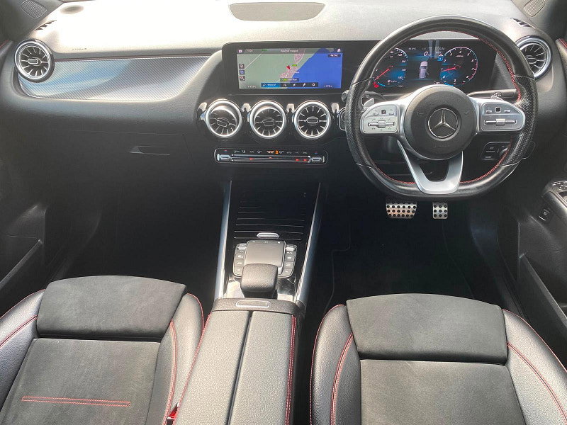 Mercedes-Benz B Class 1.3 B200 AMG Line (Premium 2) 7G-DCT Euro 6 (s/s) 5dr 5dr Automatic 2026