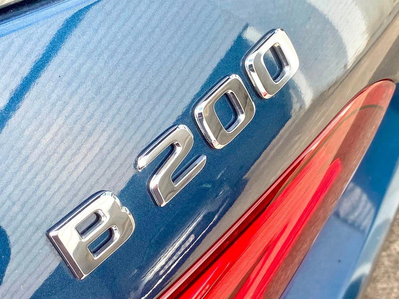 Mercedes-Benz B Class 1.3 B200 AMG Line (Premium 2) 7G-DCT Euro 6 (s/s) 5dr 5dr Automatic 2026