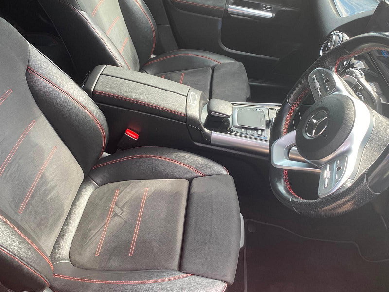 Mercedes-Benz B Class 1.3 B200 AMG Line (Premium 2) 7G-DCT Euro 6 (s/s) 5dr 5dr Automatic 2026