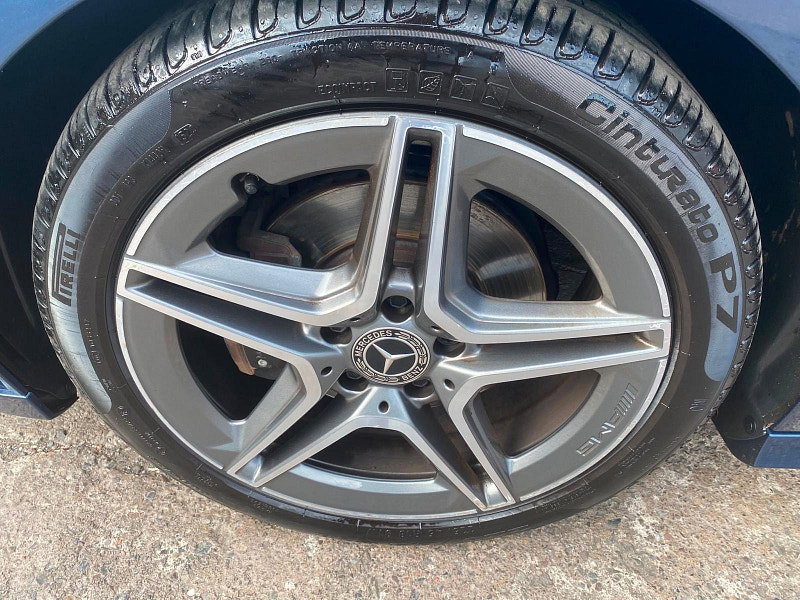 Mercedes-Benz B Class 1.3 B200 AMG Line (Premium 2) 7G-DCT Euro 6 (s/s) 5dr 5dr Automatic 2026