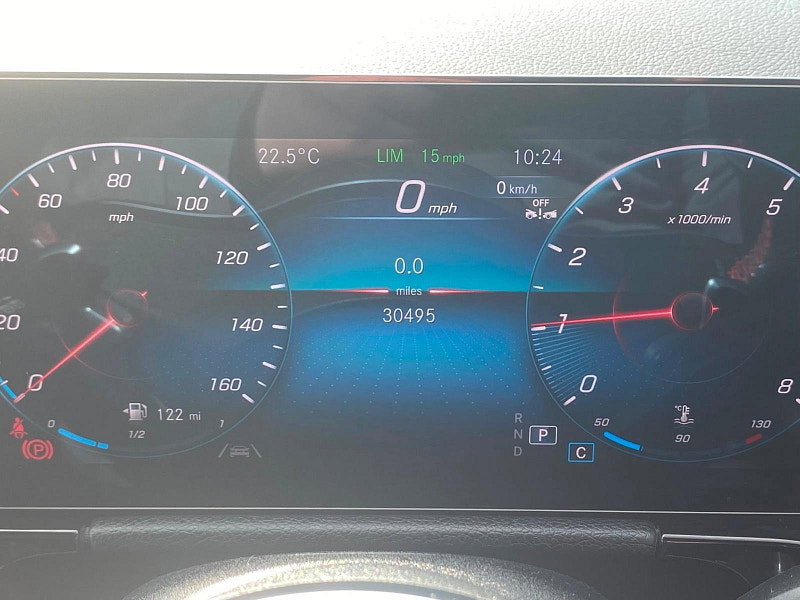 Mercedes-Benz B Class 1.3 B200 AMG Line (Premium 2) 7G-DCT Euro 6 (s/s) 5dr 5dr Automatic 2026
