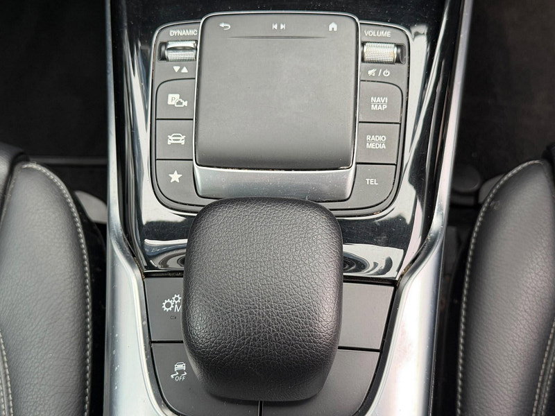 Mercedes-Benz CLA 2.0 CLA35 AMG Coupe 7G-DCT 4MATIC Euro 6 (s/s) 4dr 4dr Automatic 2026