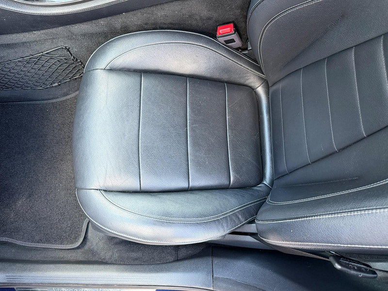 Mercedes-Benz E Class 2.0 E220d SE G-Tronic+ Euro 6 (s/s) 4dr 4dr Automatic 2026