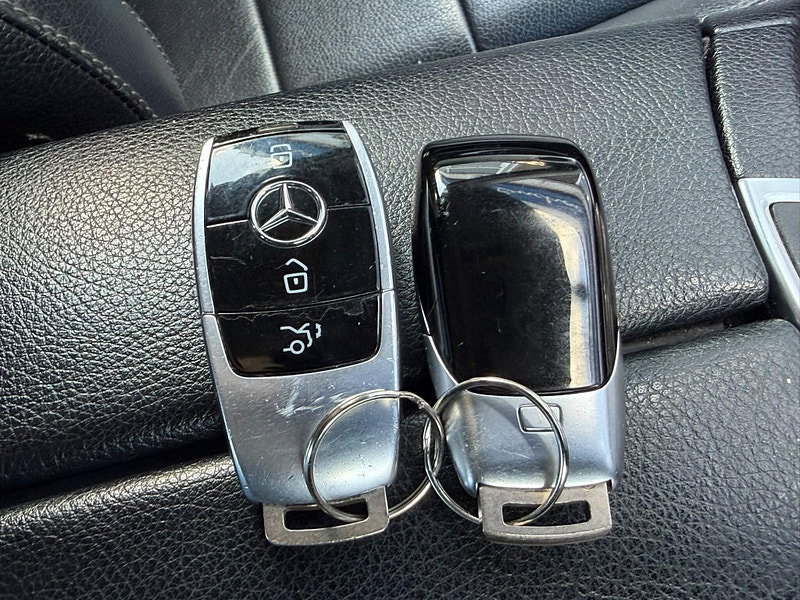 Mercedes-Benz E Class 2.0 E220d SE G-Tronic+ Euro 6 (s/s) 4dr 4dr Automatic 2026