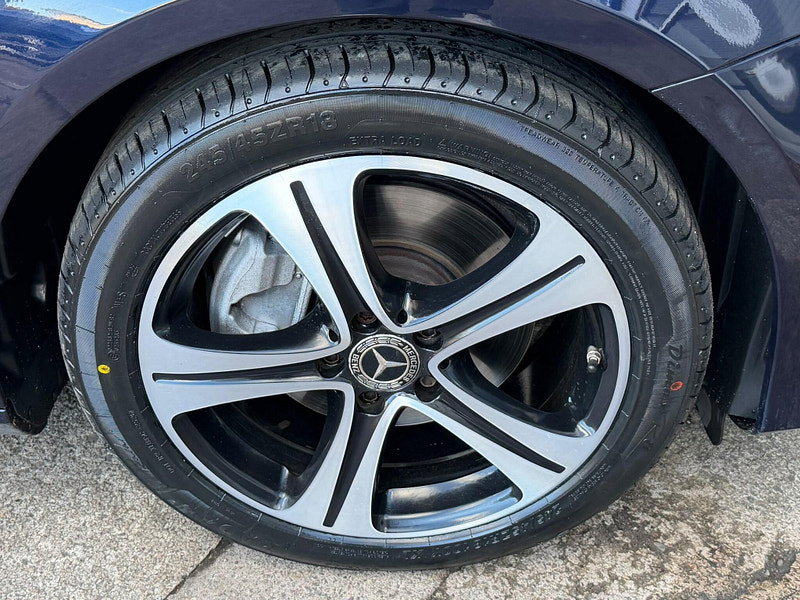 Mercedes-Benz E Class 2.0 E220d SE G-Tronic+ Euro 6 (s/s) 4dr 4dr Automatic 2026