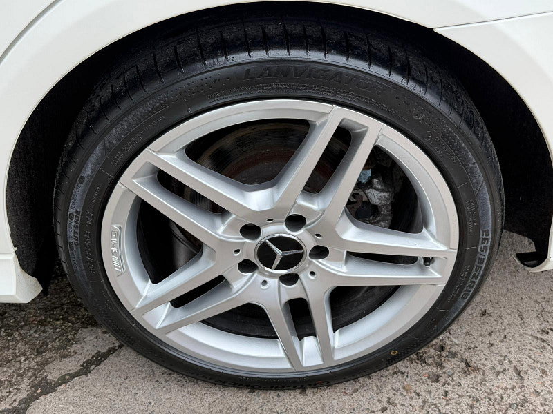 Mercedes-Benz E Class 2.1 E220 BlueTEC AMG Night Edition (Premium) G-Tronic+ Euro 6 (s/s) 5dr 5dr Automatic 2026
