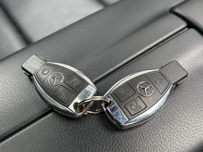 Mercedes-Benz E Class 2.1 E220 BlueTEC AMG Night Edition (Premium) G-Tronic+ Euro 6 (s/s) 5dr 5dr Automatic 2026