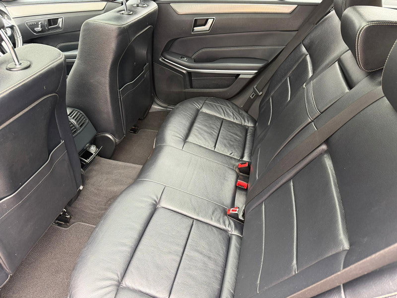Mercedes-Benz E Class 2.1 E220 BlueTEC AMG Night Edition (Premium) G-Tronic+ Euro 6 (s/s) 5dr 5dr Automatic 2026