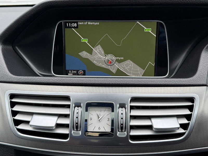 Mercedes-Benz E Class 2.1 E220 BlueTEC AMG Night Edition (Premium) G-Tronic+ Euro 6 (s/s) 5dr 5dr Automatic 2026