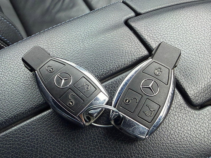 Mercedes-Benz E Class 2.1 E220d AMG Line Edition (Premium) Cabriolet G-Tronic+ Euro 6 (s/s) 2dr 2dr Automatic 2026