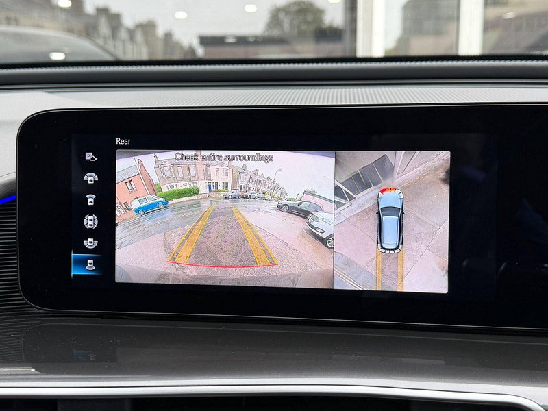 Mercedes-Benz EQC EQC 400 80kWh AMG Line (Premium Plus) Auto 4MATIC 5dr 5dr Automatic 2026