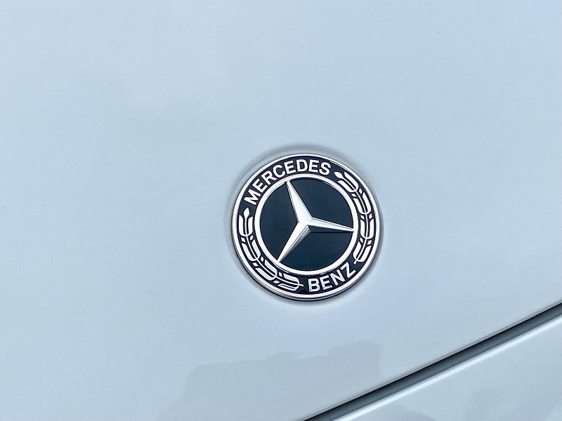 Mercedes-Benz GLA 2.0 GLA35 AMG (Premium Plus) 8G-DCT 4MATIC Euro 6 (s/s) 5dr 5dr Automatic 2026