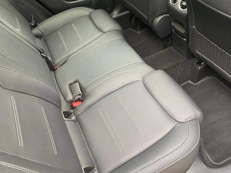 Mercedes-Benz GLA 2.0 GLA35 AMG (Premium Plus) 8G-DCT 4MATIC Euro 6 (s/s) 5dr 5dr Automatic 2026