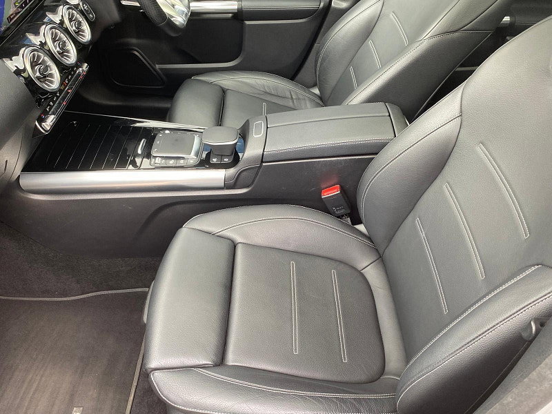 Mercedes-Benz GLA 2.0 GLA35 AMG (Premium Plus) 8G-DCT 4MATIC Euro 6 (s/s) 5dr 5dr Automatic 2026