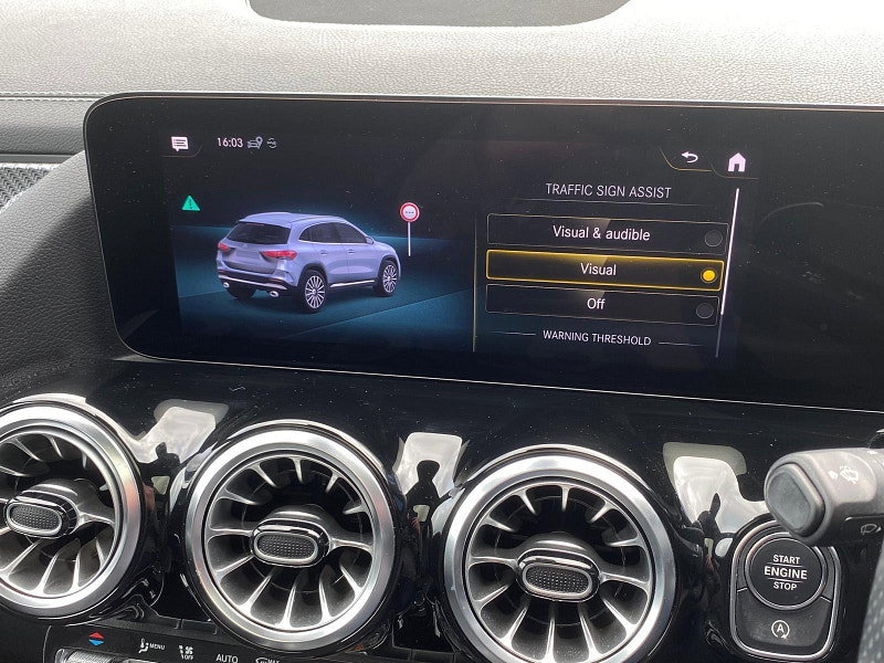 Mercedes-Benz GLA 2.0 GLA35 AMG (Premium Plus) 8G-DCT 4MATIC Euro 6 (s/s) 5dr 5dr Automatic 2026
