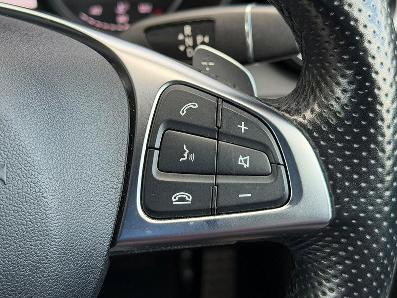 Mercedes-Benz GLC 2.0 GLC250 AMG Line G-Tronic 4MATIC Euro 6 (s/s) 5dr 5dr Automatic 2026