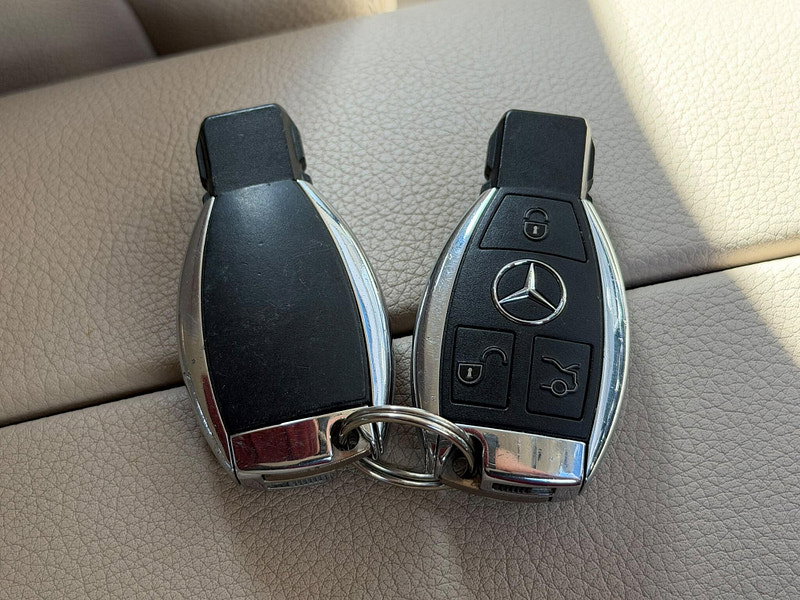 Mercedes-Benz GLC 2.1 GLC220d Sport Coupe G-Tronic 4MATIC Euro 6 (s/s) 5dr 5dr Automatic 2026
