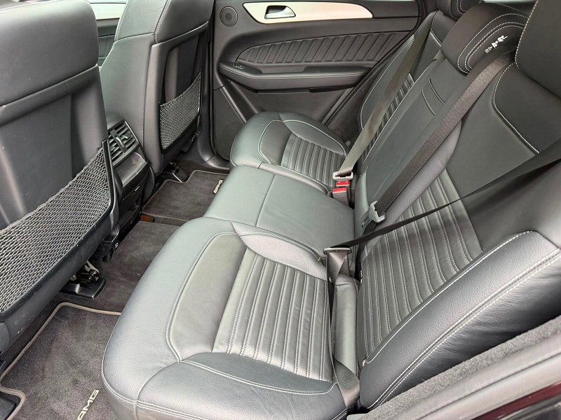 Mercedes-Benz GLE 3.0 GLE350d V6 AMG Night Edition (Premium Plus) Coupe 5dr Diesel G-Tronic+ 4MATIC Euro 6 (s/s) (258 ps) 5dr Automatic 2026