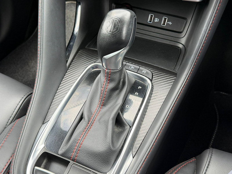 MG MG ZS 1.0 T-GDI Exclusive Auto Euro 6 5dr 5dr Automatic 2026